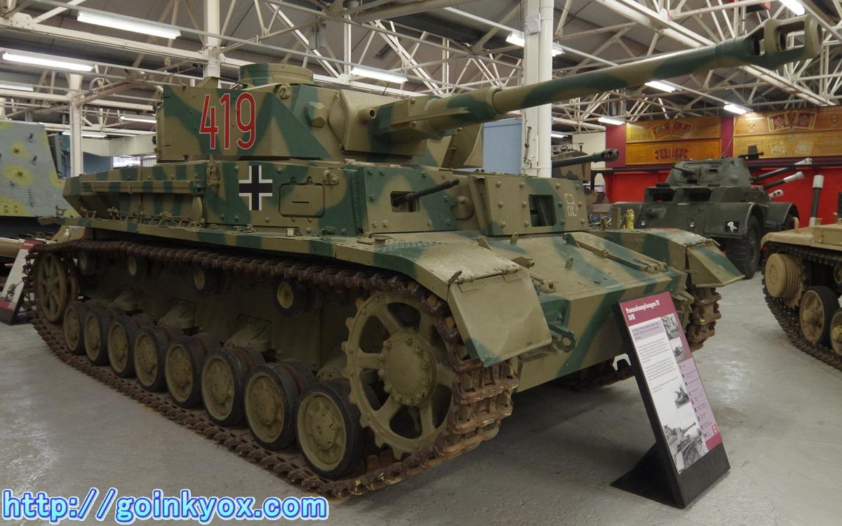 戦車画像