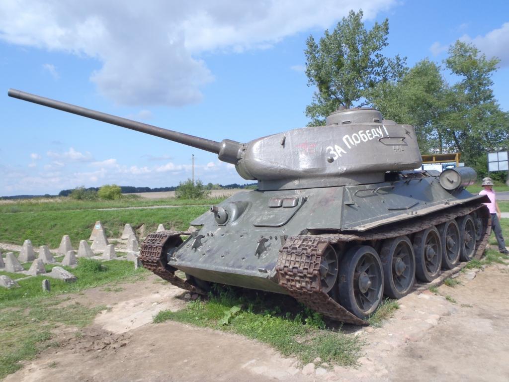 戦車画像