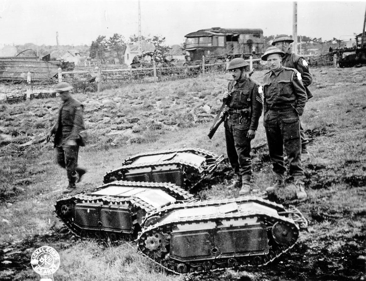 戦車画像