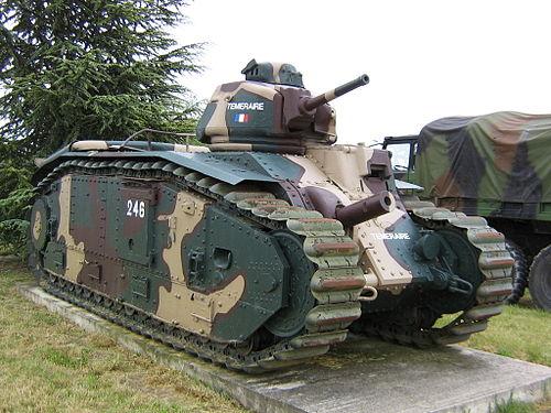 戦車画像
