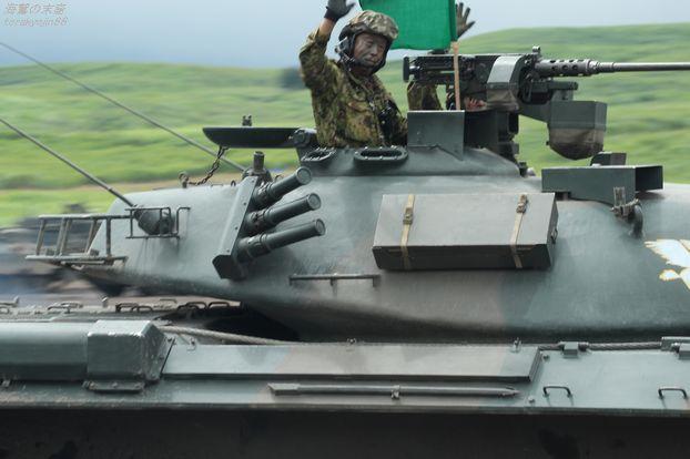 戦車画像