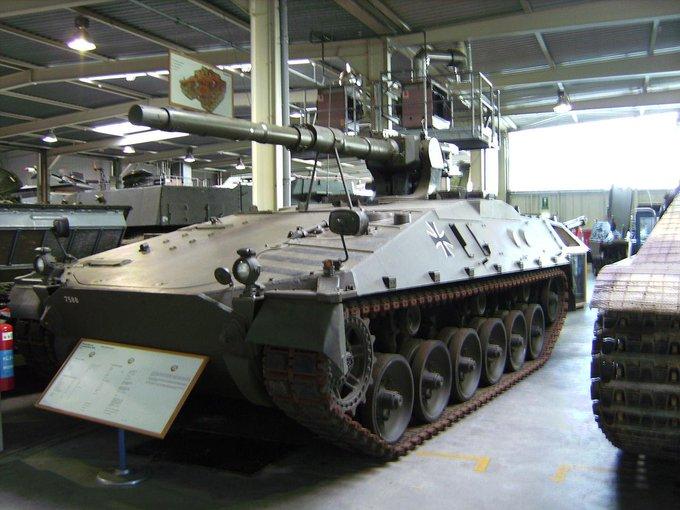 戦車画像