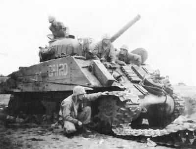 戦車画像