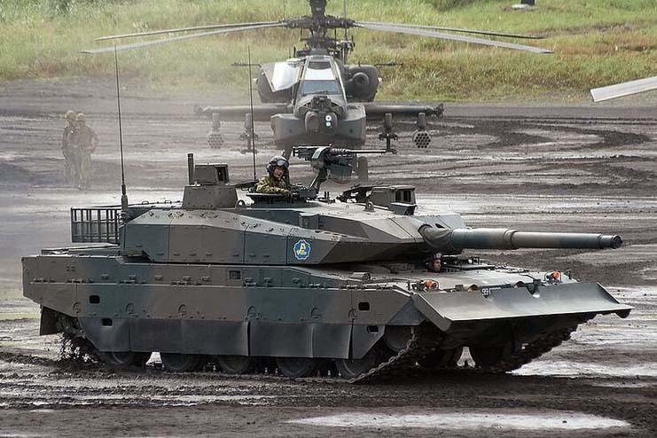戦車画像