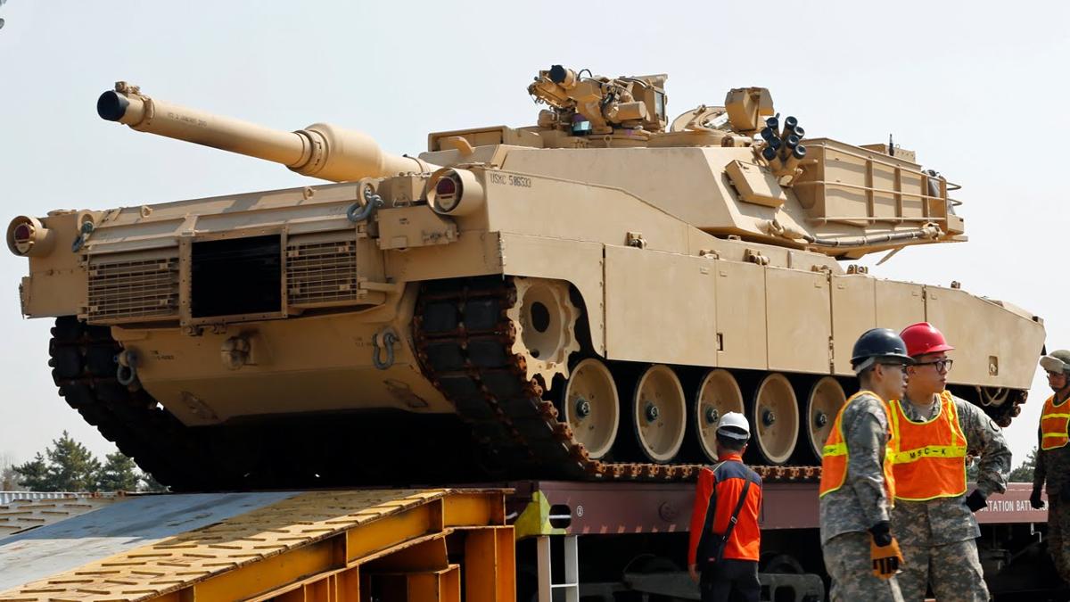 戦車画像