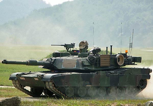 戦車画像