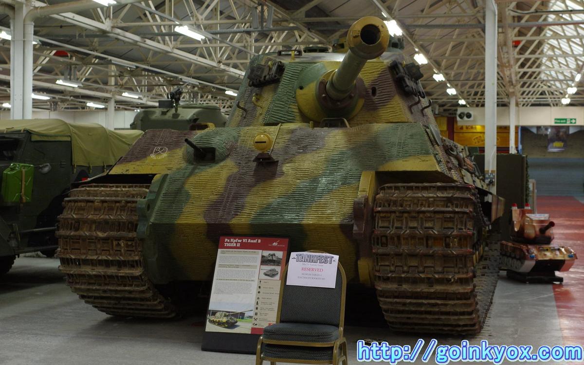 戦車画像