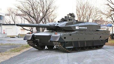戦車画像