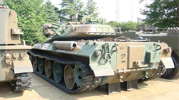 戦車画像