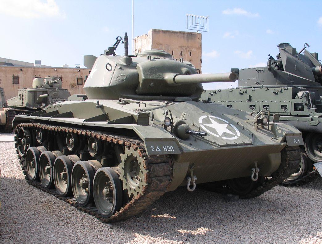 戦車画像