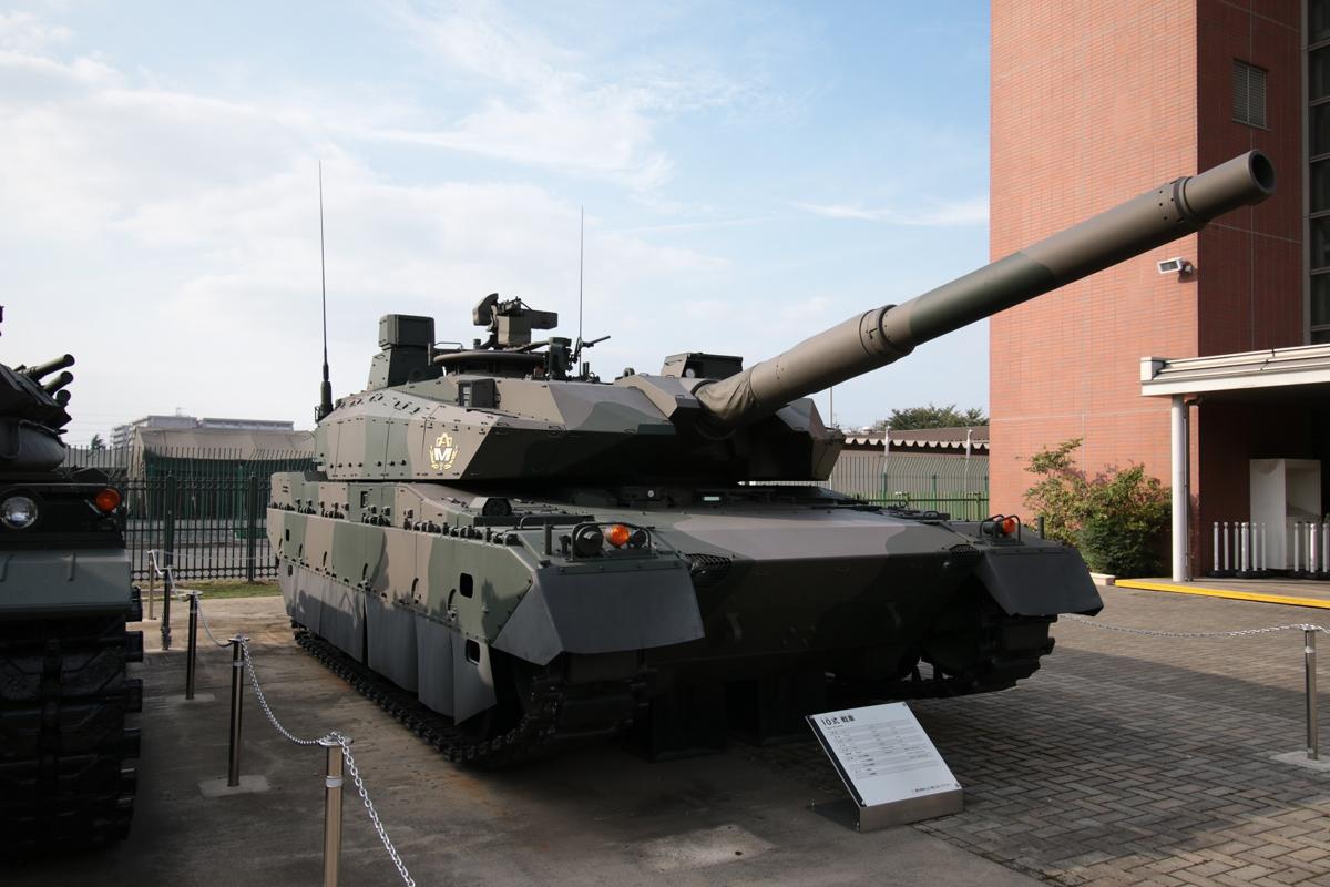 戦車画像