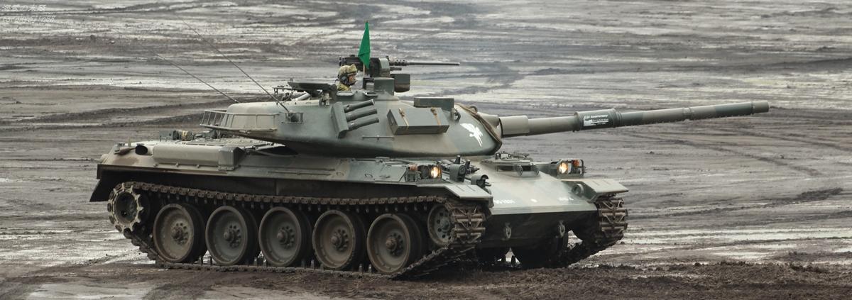 戦車画像