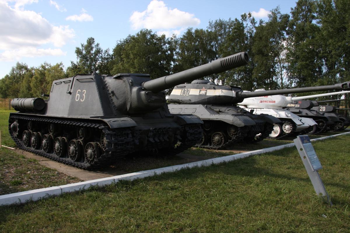 戦車画像