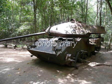 戦車画像