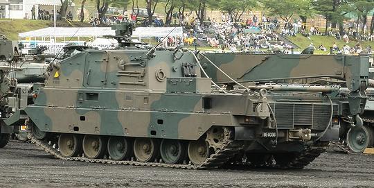 戦車画像
