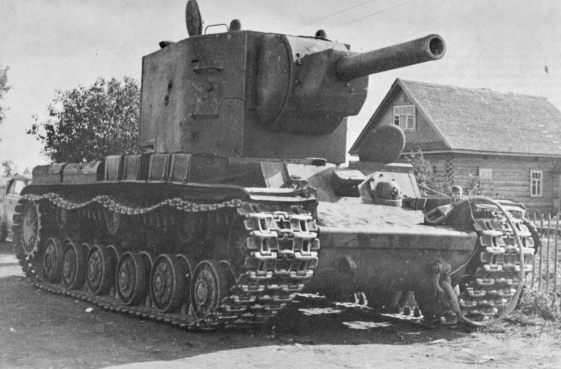 戦車画像