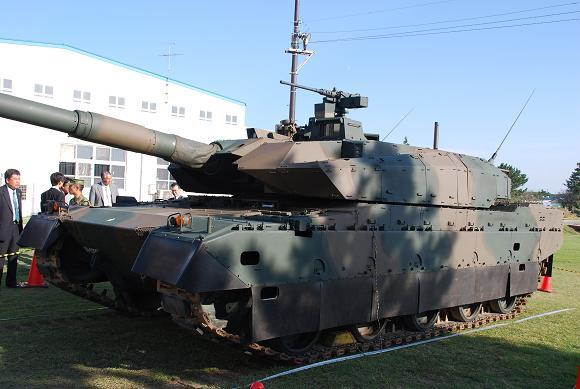 戦車画像