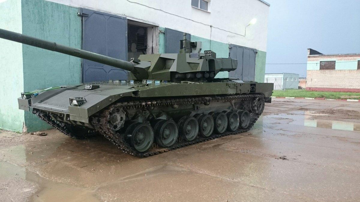 戦車画像