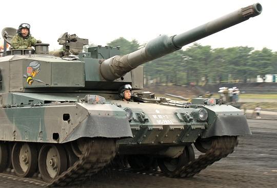 戦車画像