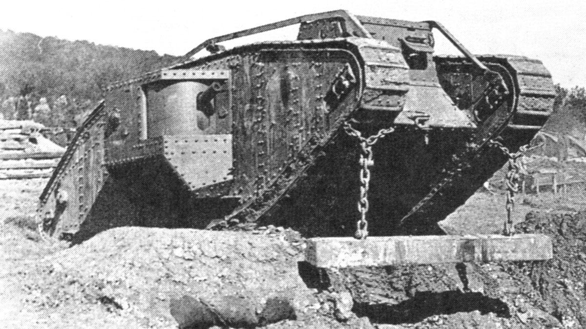 戦車画像