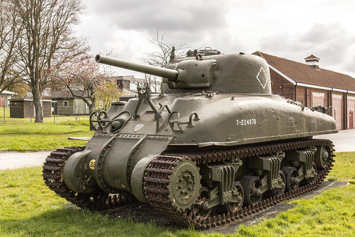 戦車画像