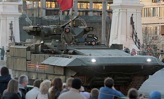 戦車画像