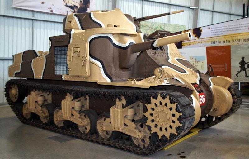 戦車画像
