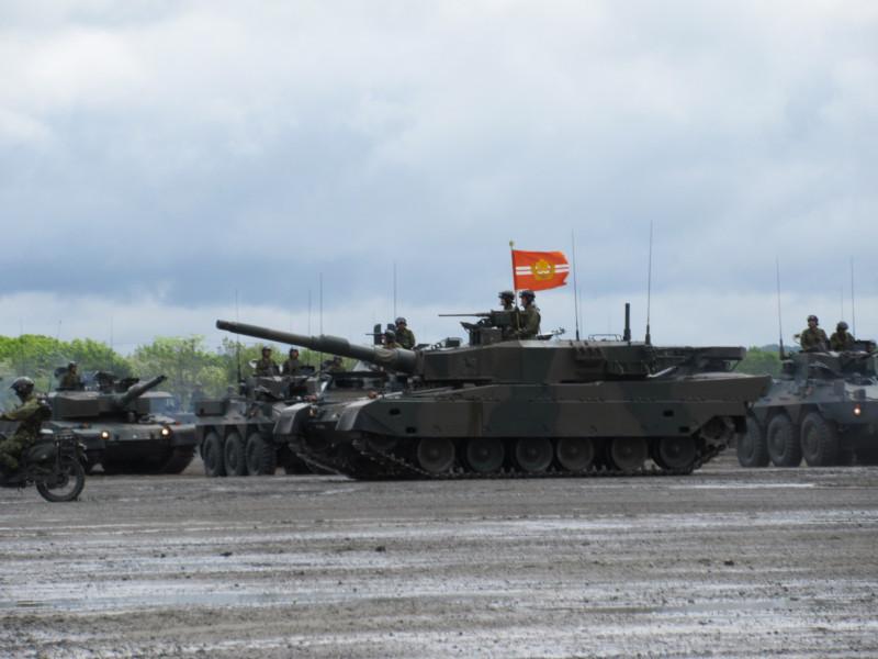 戦車画像