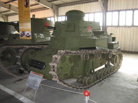 戦車画像