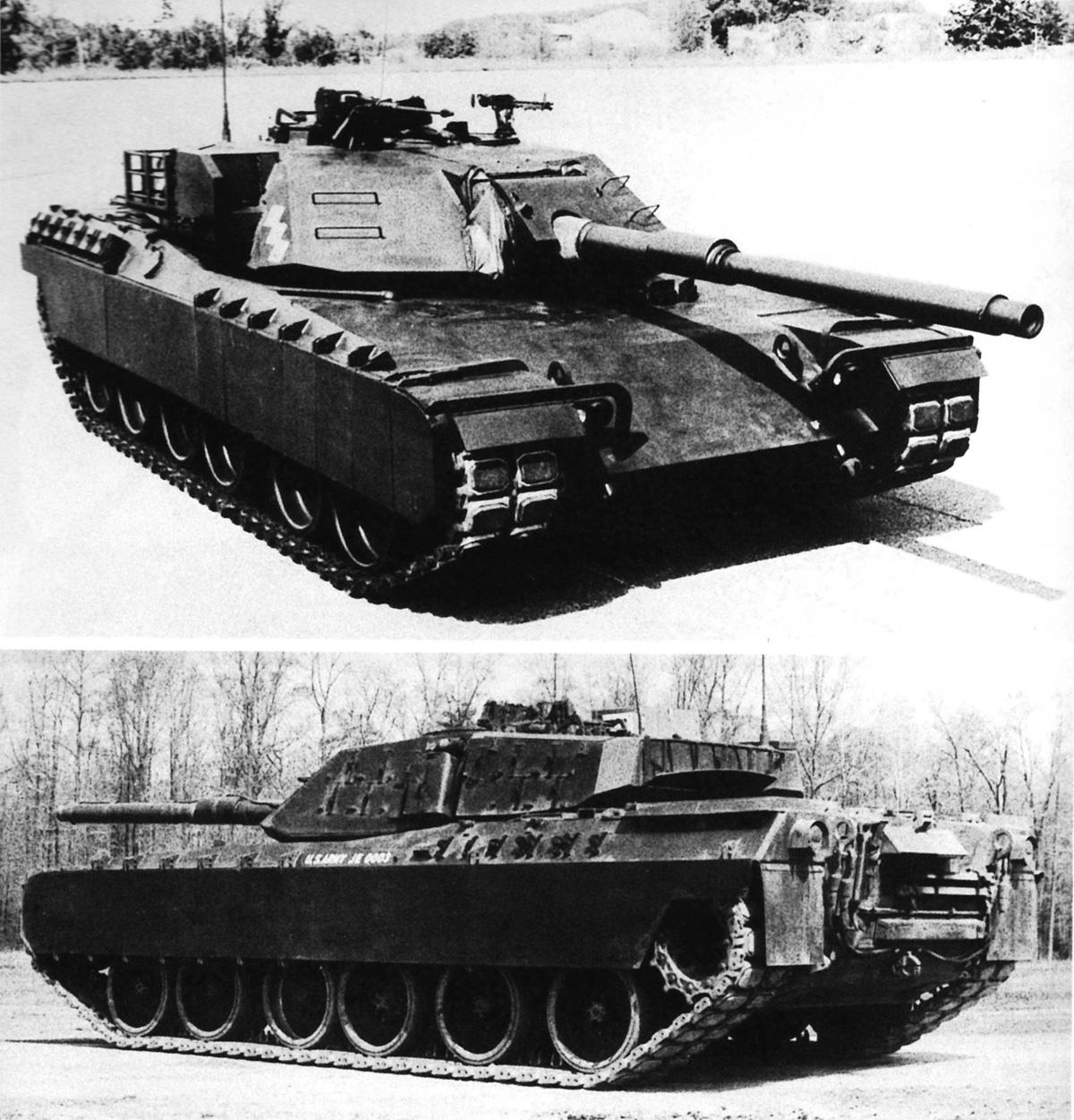 戦車画像