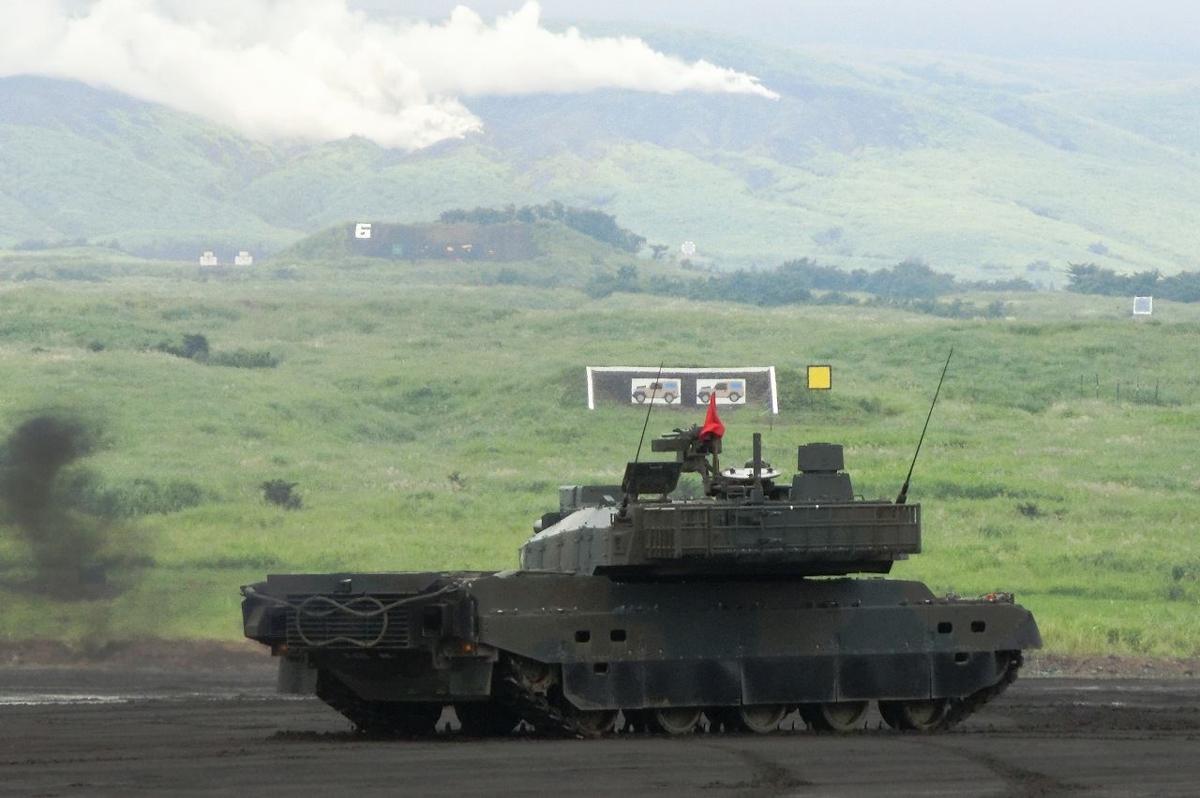 戦車画像