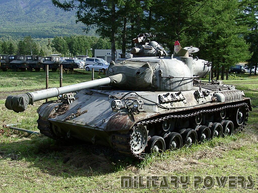 戦車画像