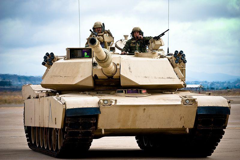 戦車画像