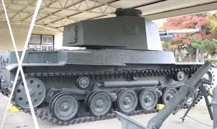 戦車画像
