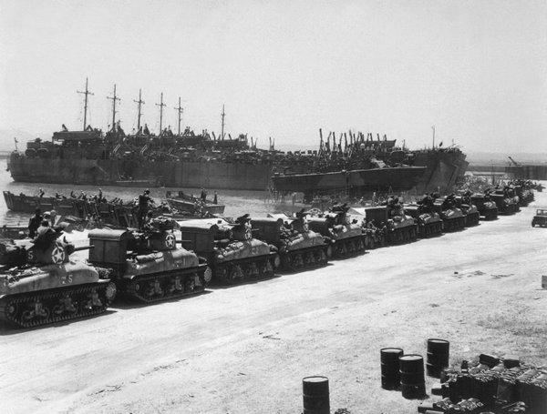 戦車画像