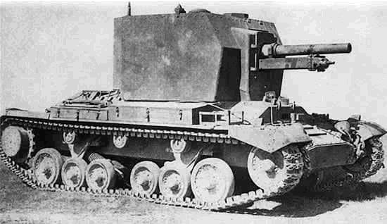 戦車画像