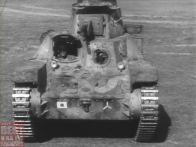 戦車画像