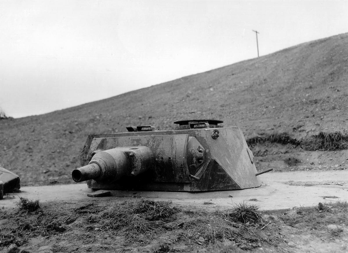 戦車画像