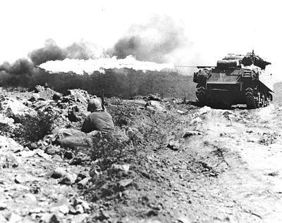 戦車画像