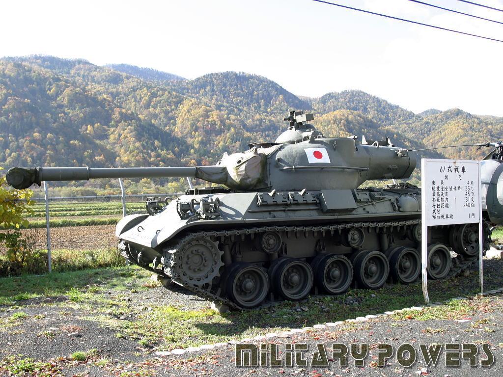 戦車画像