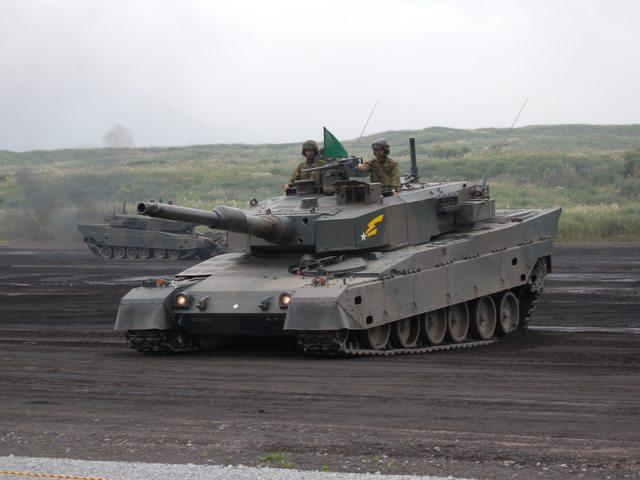 戦車画像