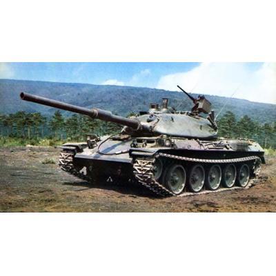 戦車画像