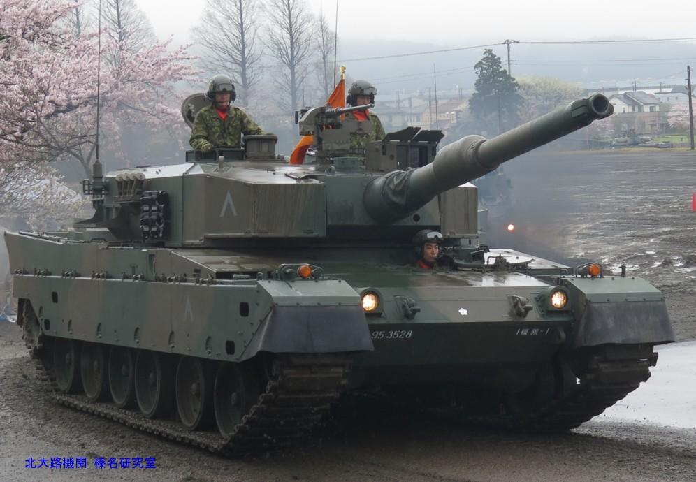戦車画像