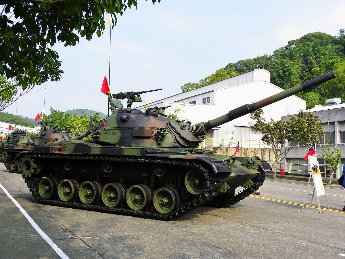 戦車画像
