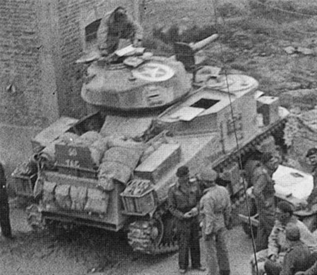 戦車画像
