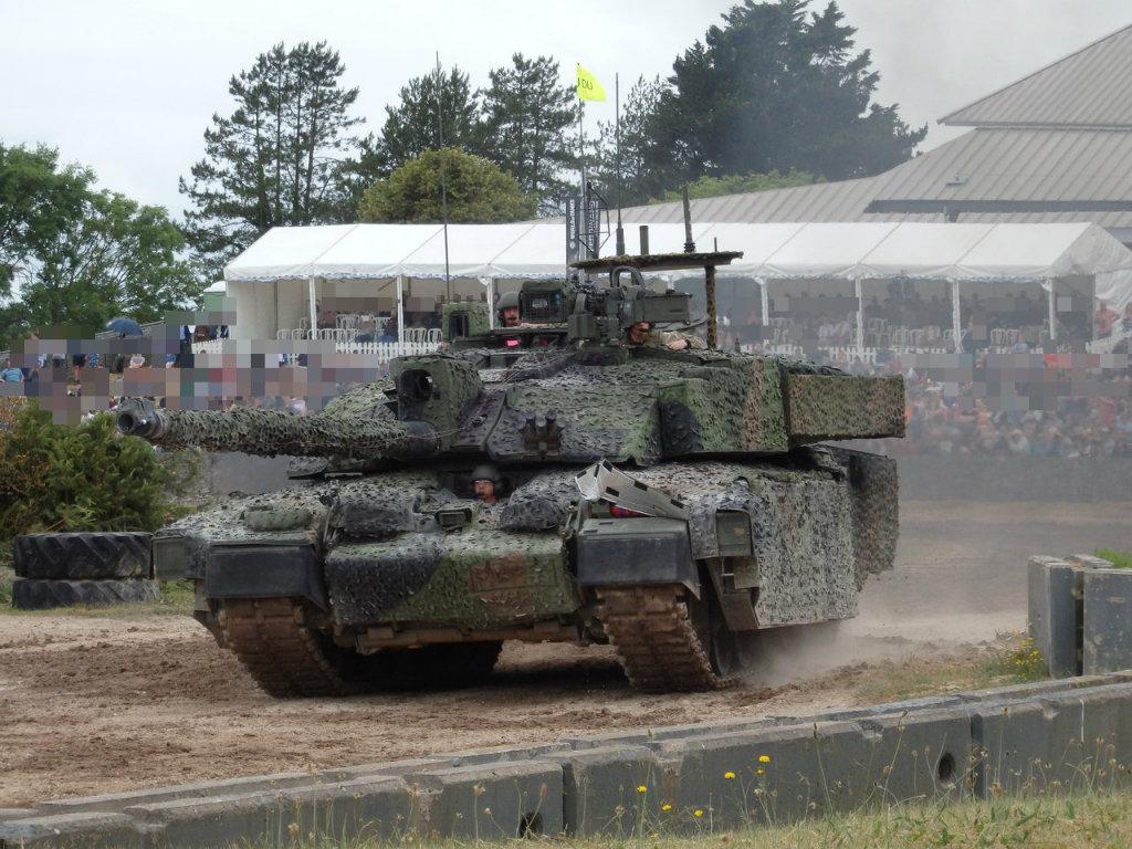 戦車画像