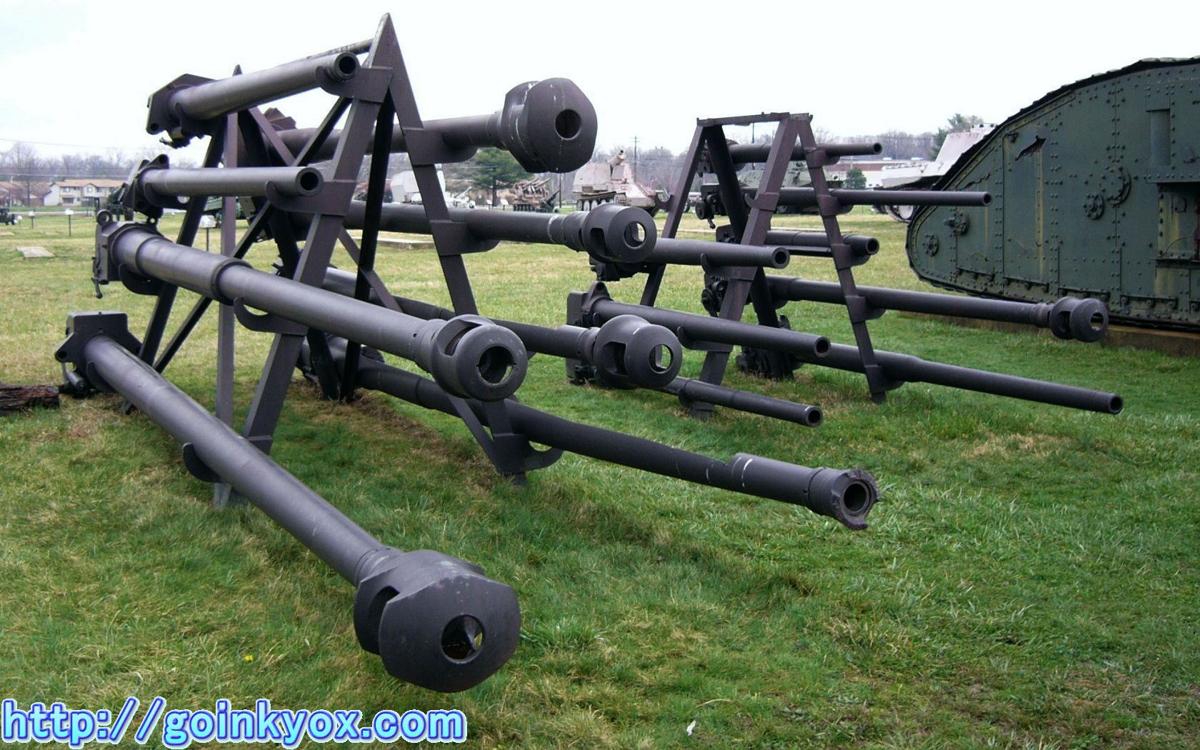 戦車画像