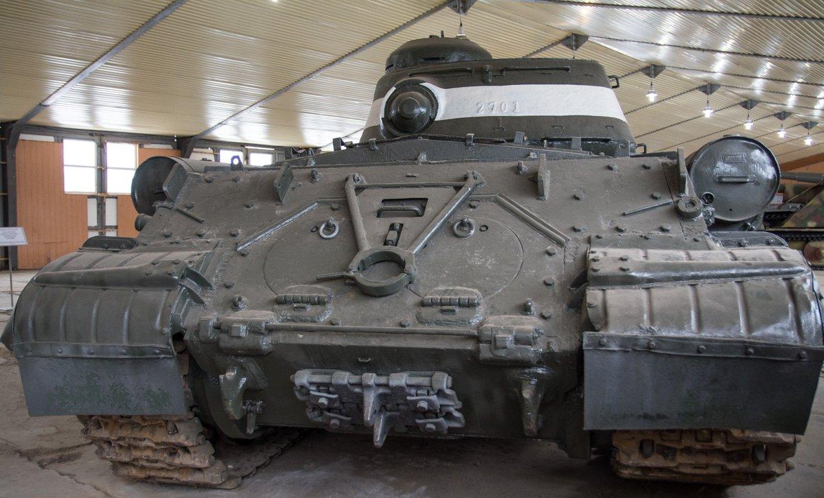 戦車画像