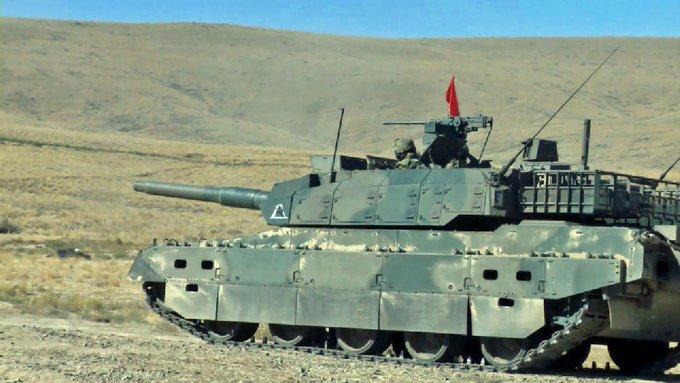 戦車画像