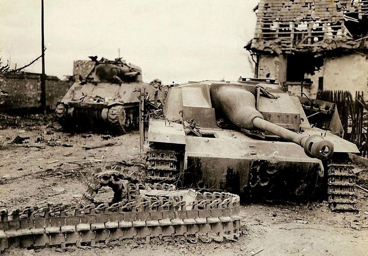 戦車画像